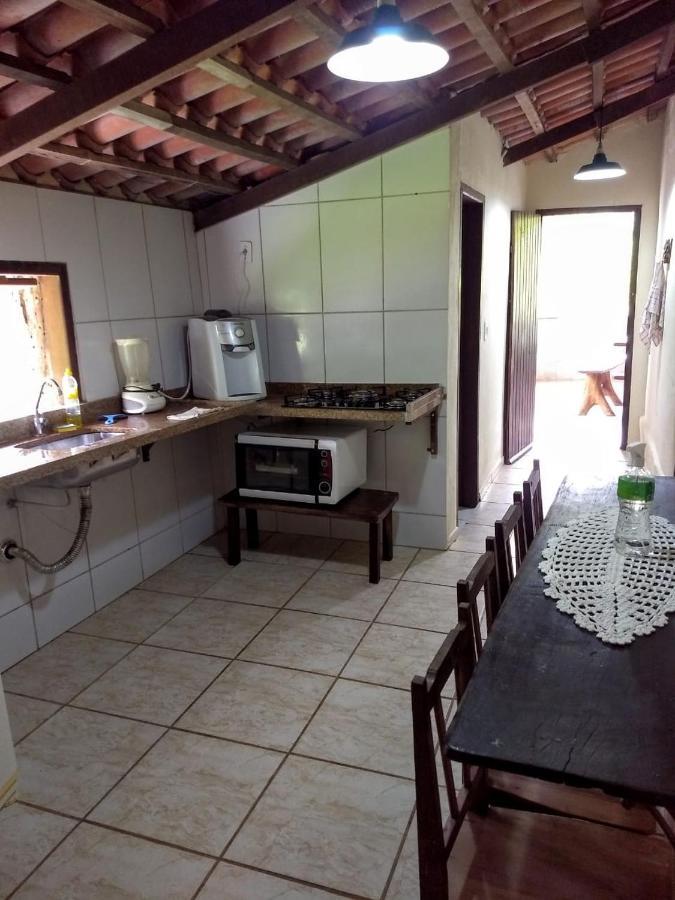 Fazenda Taruma Pirenópolis Exterior foto
