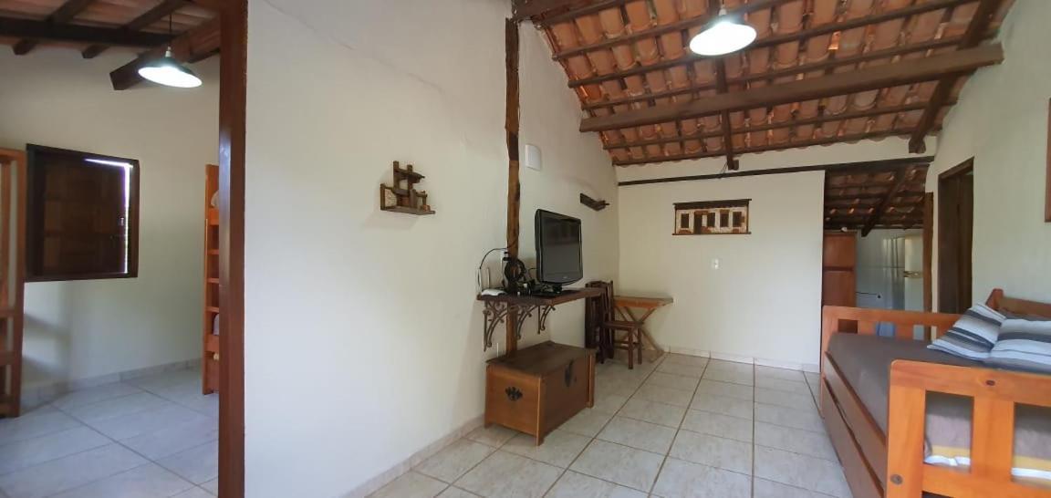 Fazenda Taruma Pirenópolis Exterior foto