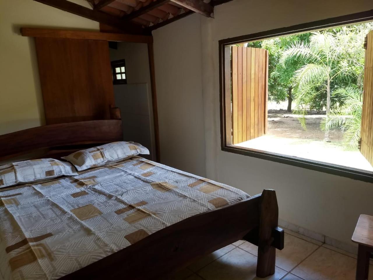 Fazenda Taruma Pirenópolis Exterior foto