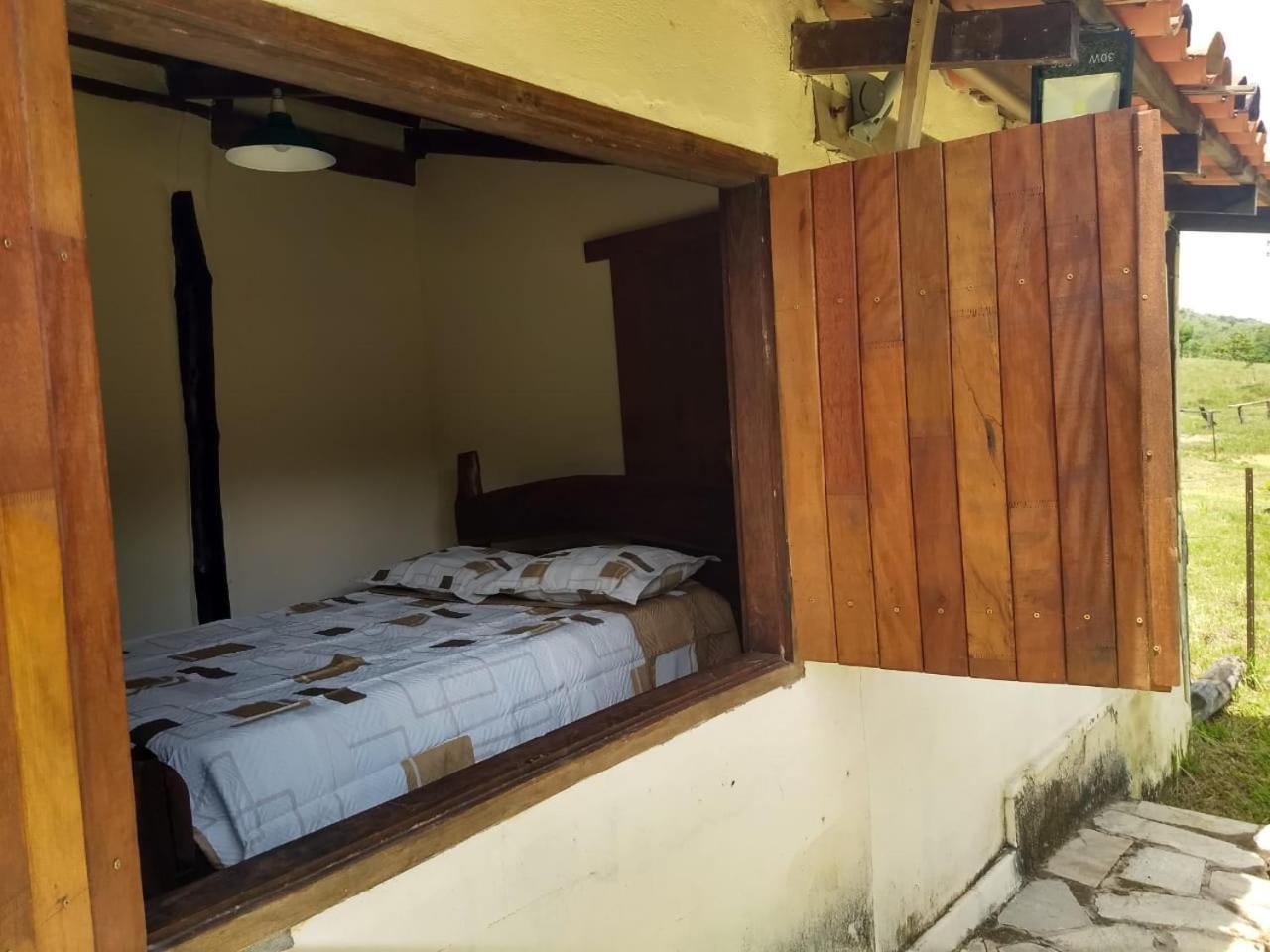Fazenda Taruma Pirenópolis Exterior foto